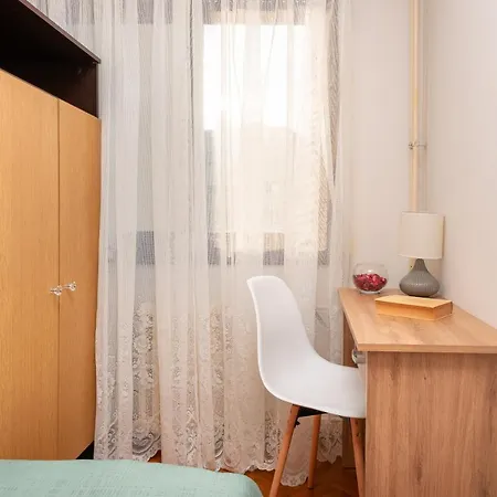 Appartement Blue Vision Split