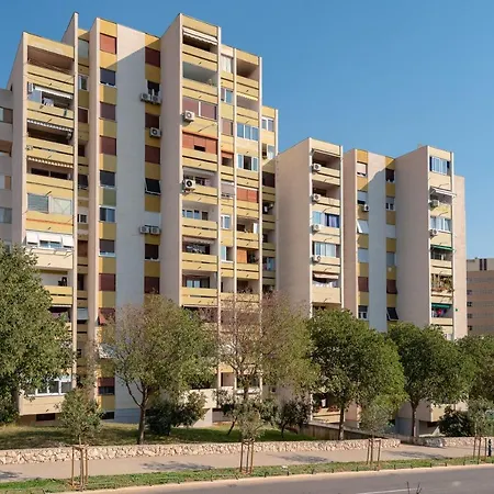 Blue Vision Apartamento