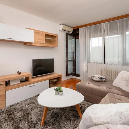 Blue Vision Apartamento *