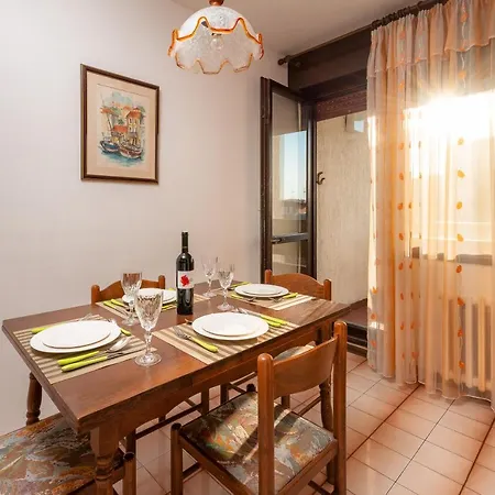 Apartamento Blue Vision Split
