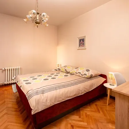 Appartement Blue Vision