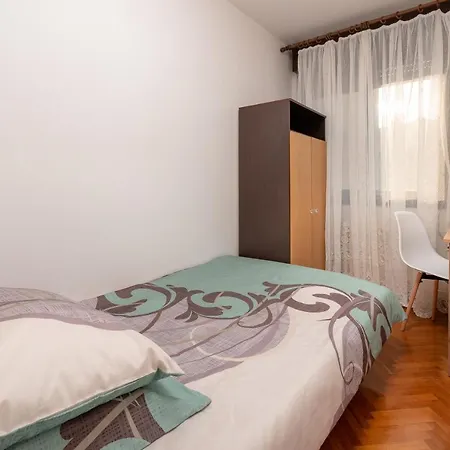Appartement Blue Vision *
