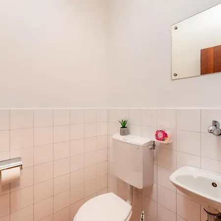 Apartamento Blue Vision