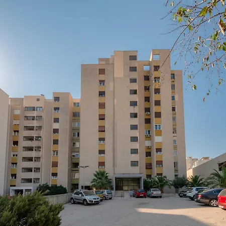 Blue Vision Apartamento Split
