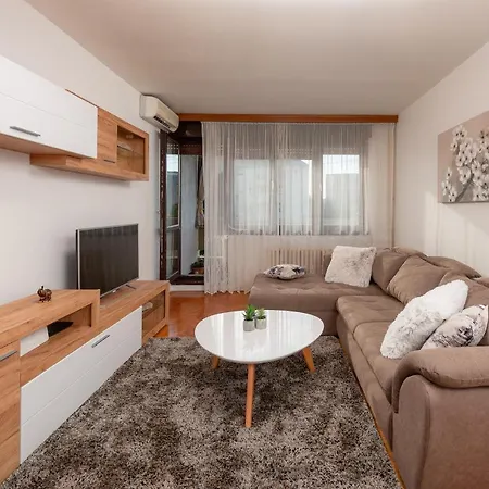 Blue Vision Appartement *