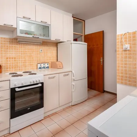 Appartement Blue Vision