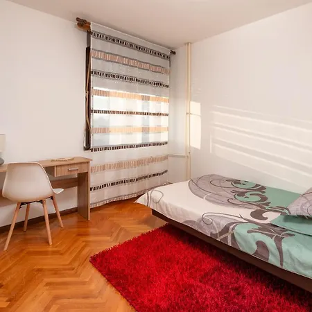 Appartement Blue Vision