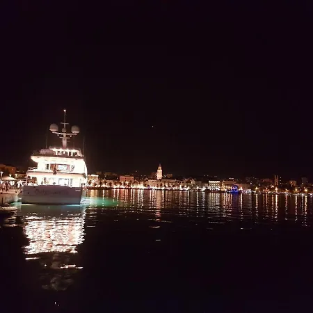 Blue Vision سبليت